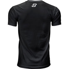Sedona Logo Tee Black SM 570-9918S_546921