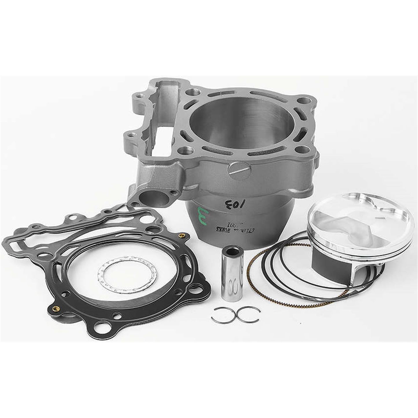 Cylinder Works Big Bore Kit KX250F '04-08 RMZ250 '04-06 [MPN: 31001-K01]_296385