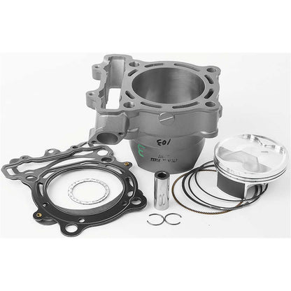 Cylinder Works Big Bore Kit KX250F '04-08 RMZ250 '04-06 [MPN: 31001-K01]_296385