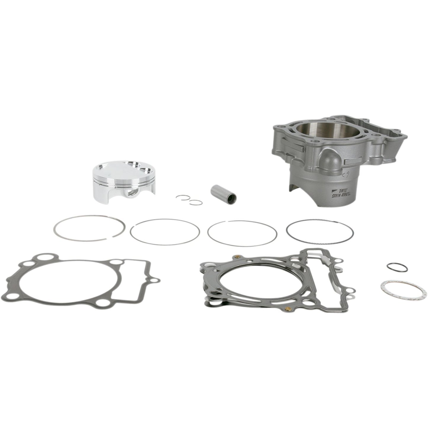 Cylinder Works Big Bore Kit KX250F '04-08 RMZ250 '04-06 [MPN: 31001-K01]_370160