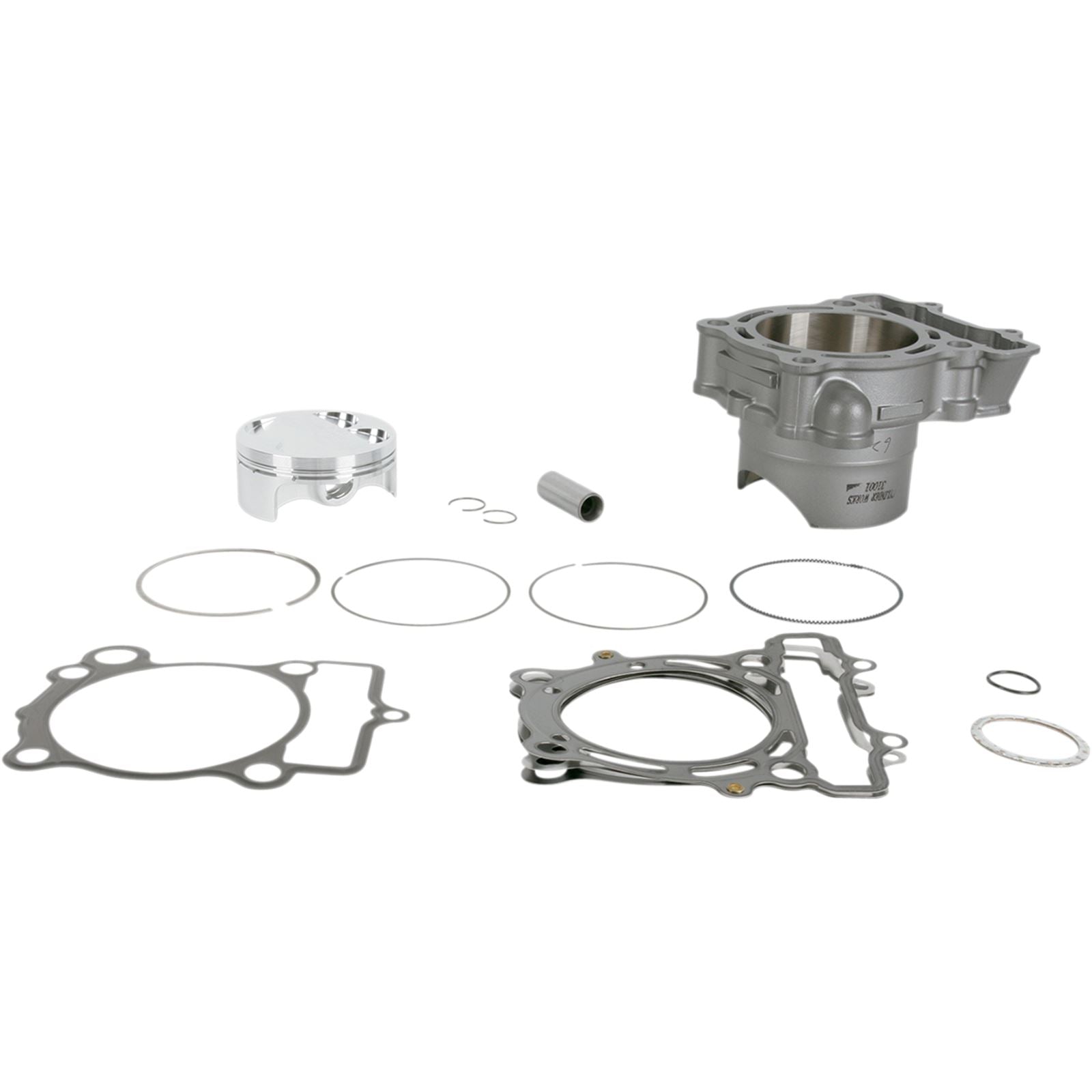 Cylinder Works Big Bore Kit KX250F '04-08 RMZ250 '04-06 [MPN: 31001-K01]_370160