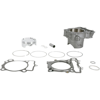 Cylinder Works Big Bore Kit KX250F '04-08 RMZ250 '04-06 [MPN: 31001-K01]_370160