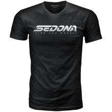 Sedona Logo Tee Black 2x 570-99182X_546924