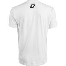 Sedona Logo Tee White xL 570-9919X_613658