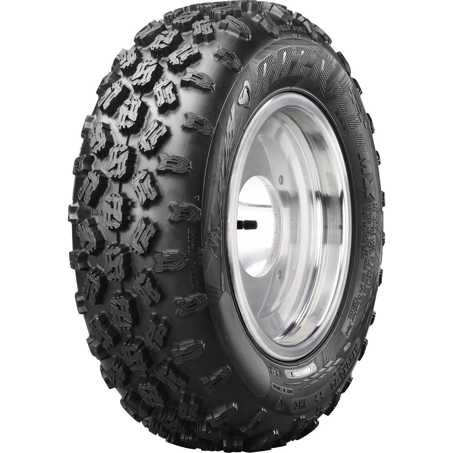 Maxxis - Powersports Razr Plus MX Tire_546929