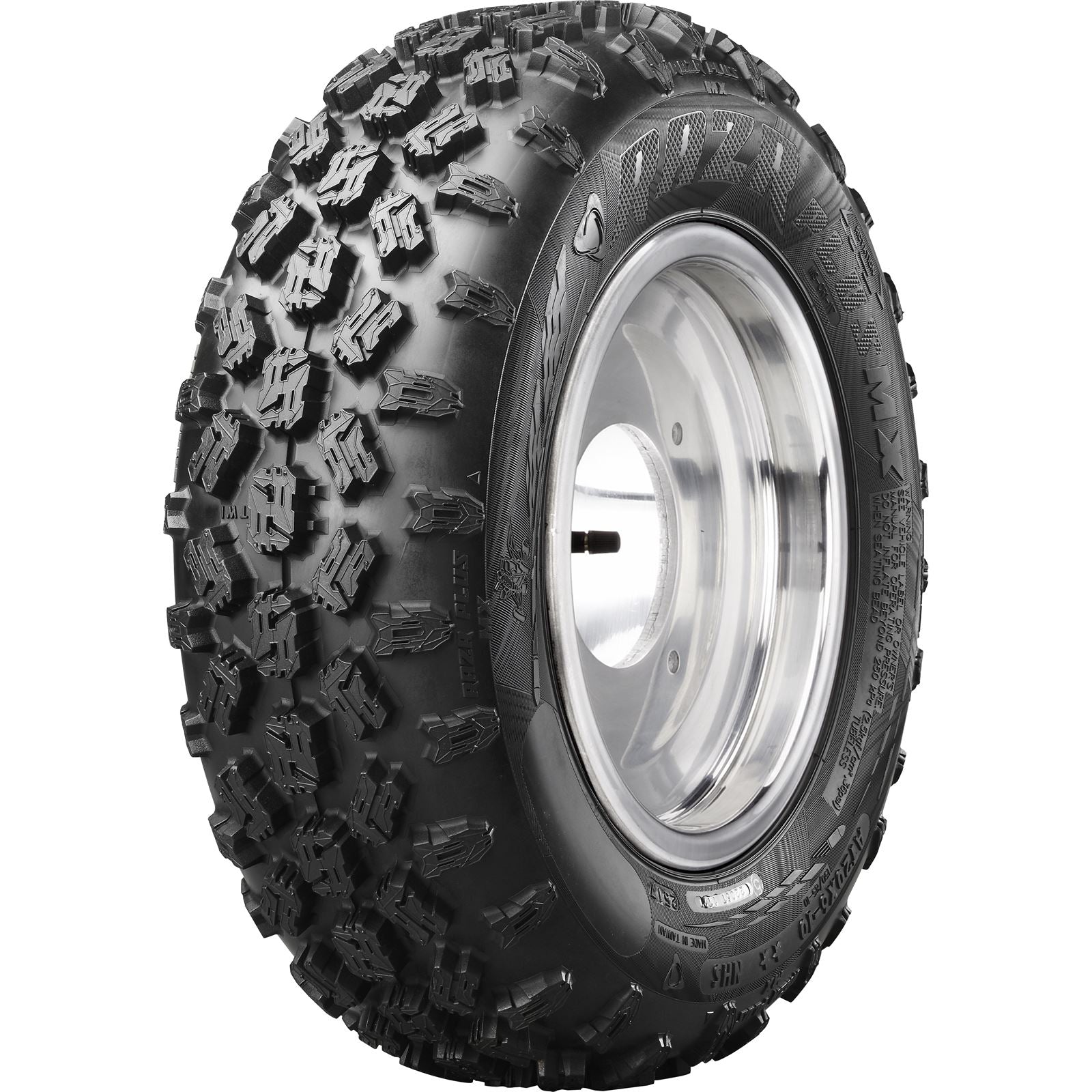 Maxxis - Powersports Razr Plus MX Tire_546929