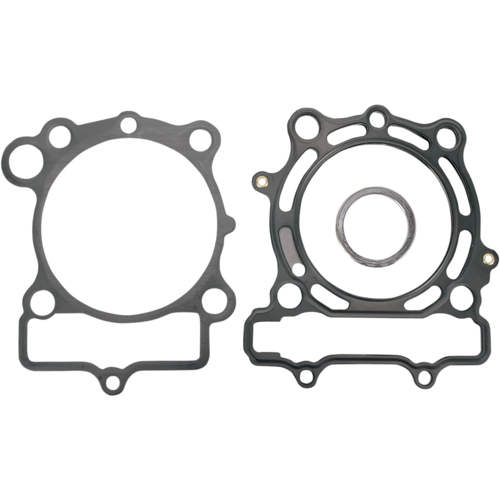 Cylinder Works Top End Gasket Set KX250F '09 [MPN: 31004-G01]_370420