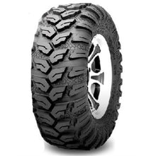 Maxxis - Powersports Tire Ceros 27X9R14 - 6/Ply [MPN: TM01009100]_644399