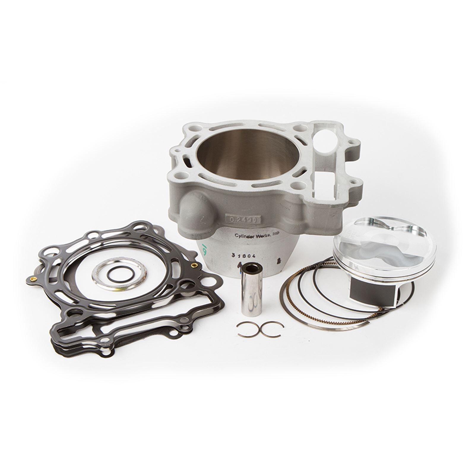 Cylinder Works Big Bore Kit KX250F ''09 [MPN: 31004-K01]_296389