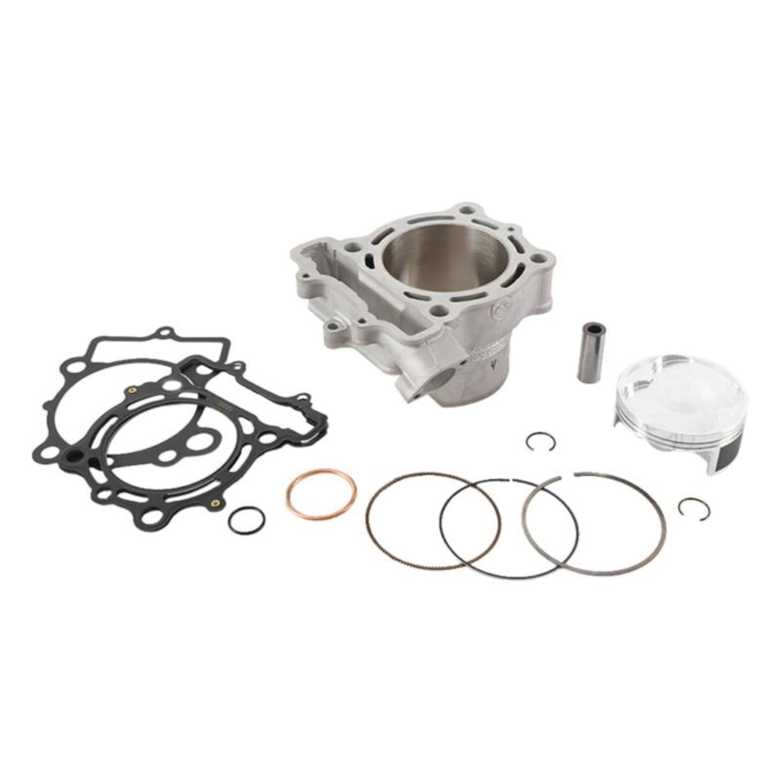 Cylinder Works Big Bore Kit KX250F ''09 [MPN: 31004-K01]_1618065