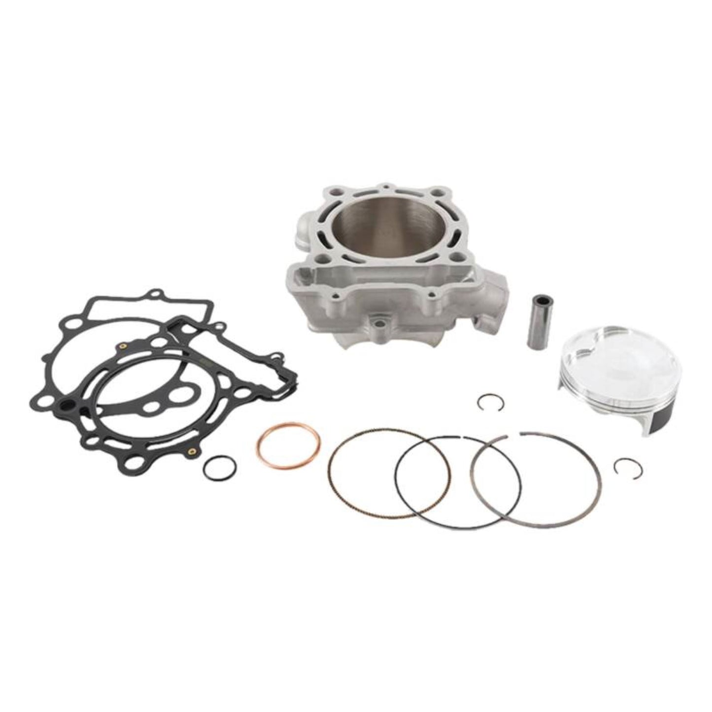 Cylinder Works Big Bore Kit KX250F ''09 [MPN: 31004-K01]_1618066