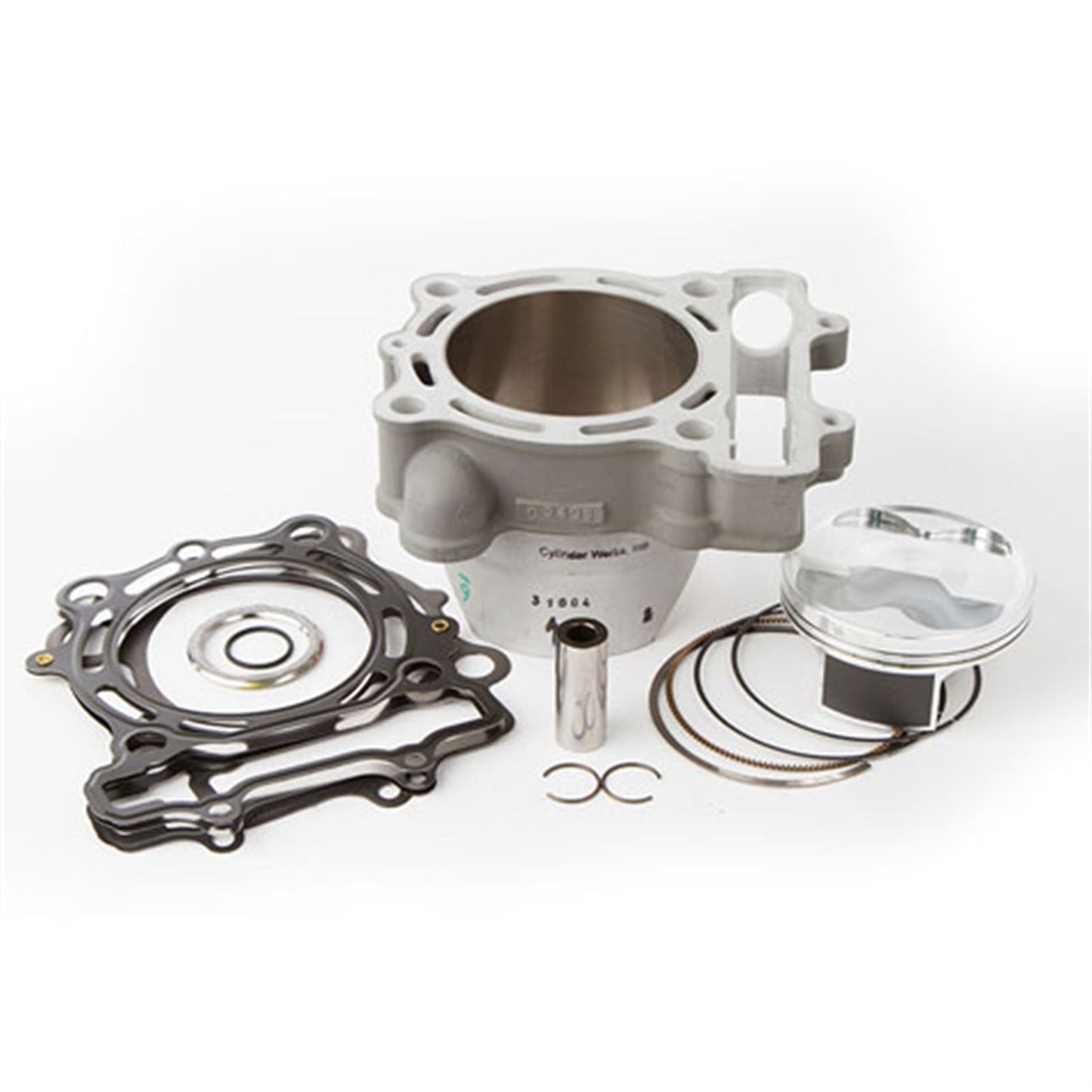 Cylinder Works Big Bore Kit KX250F ''09 [MPN: 31004-K01]_601524