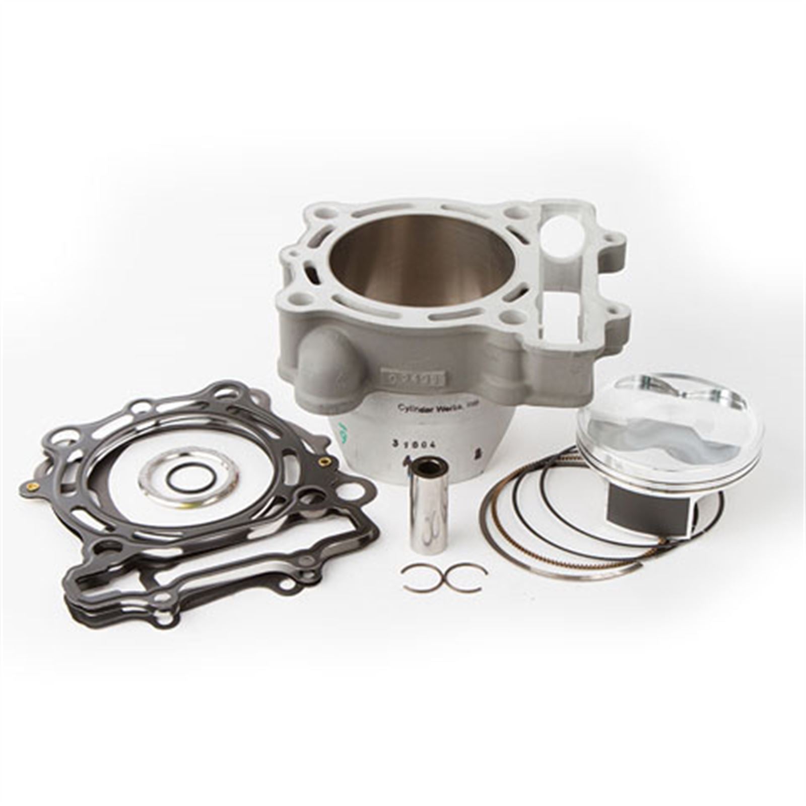 Cylinder Works Big Bore Kit KX250F ''09 [MPN: 31004-K01]_601524