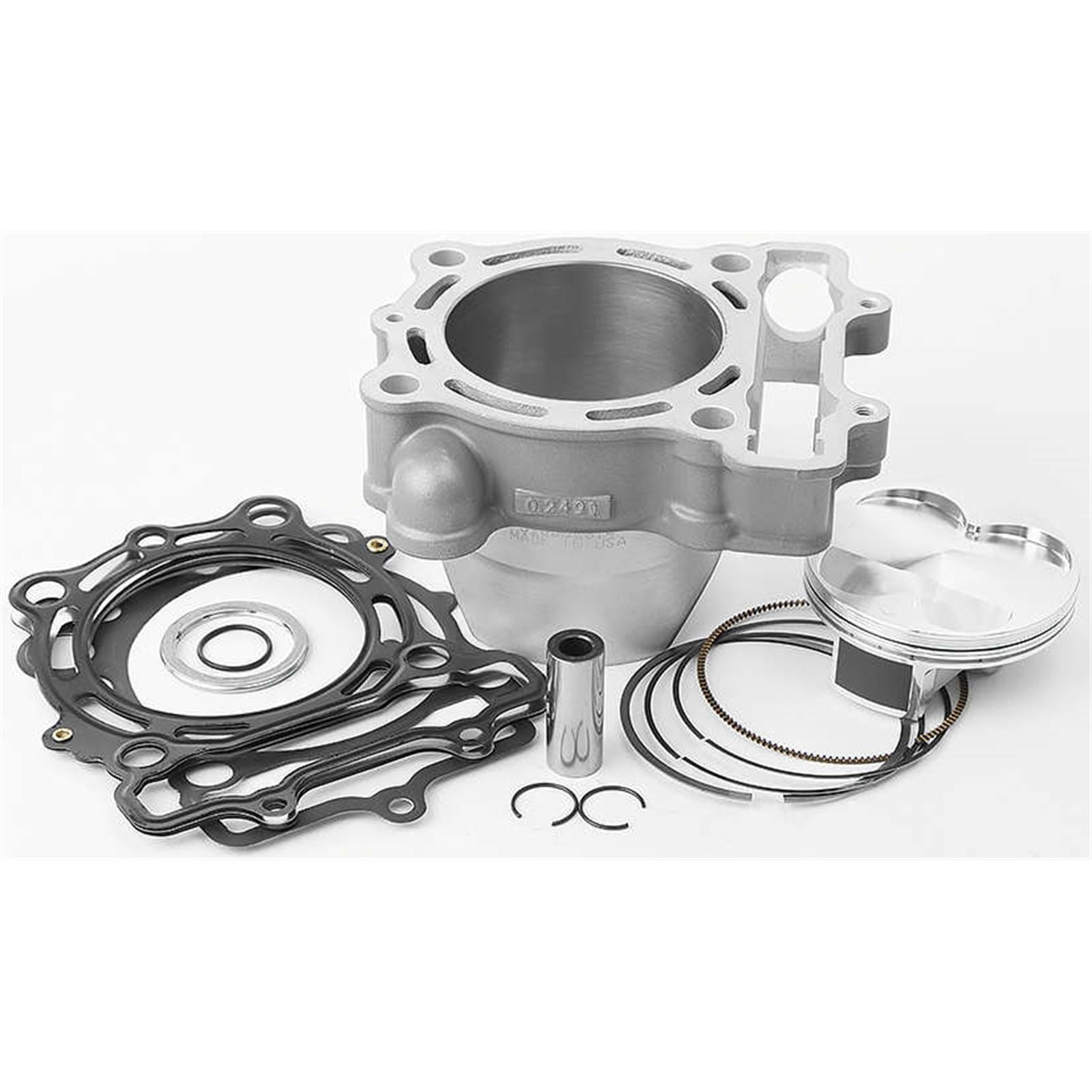 Cylinder Works Big Bore Kit KX250F '10 [MPN: 31005-K01]_296390