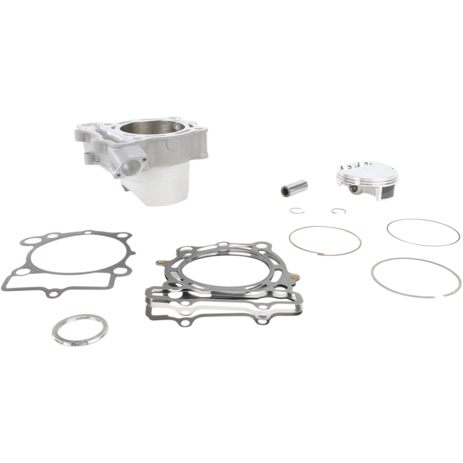 Cylinder Works Big Bore Kit KX250F '10 [MPN: 31005-K01]_370291