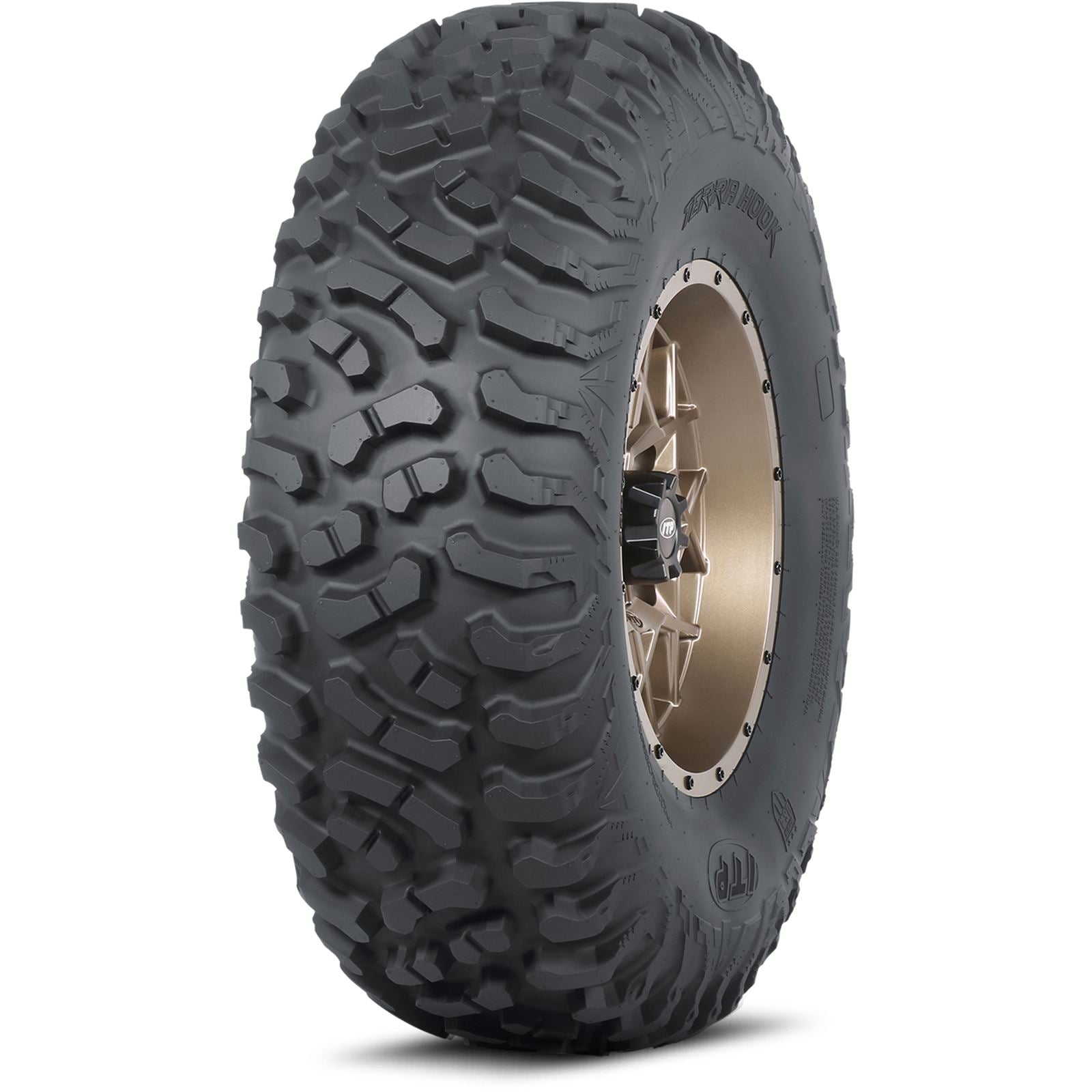ITP Tire Terra Hookont 28x9R-14 8-PLY Radial 6P0943_546952