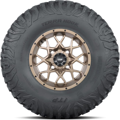 ITP Tire Terra Hookont 28x9R-14 8-PLY Radial 6P0943_546953