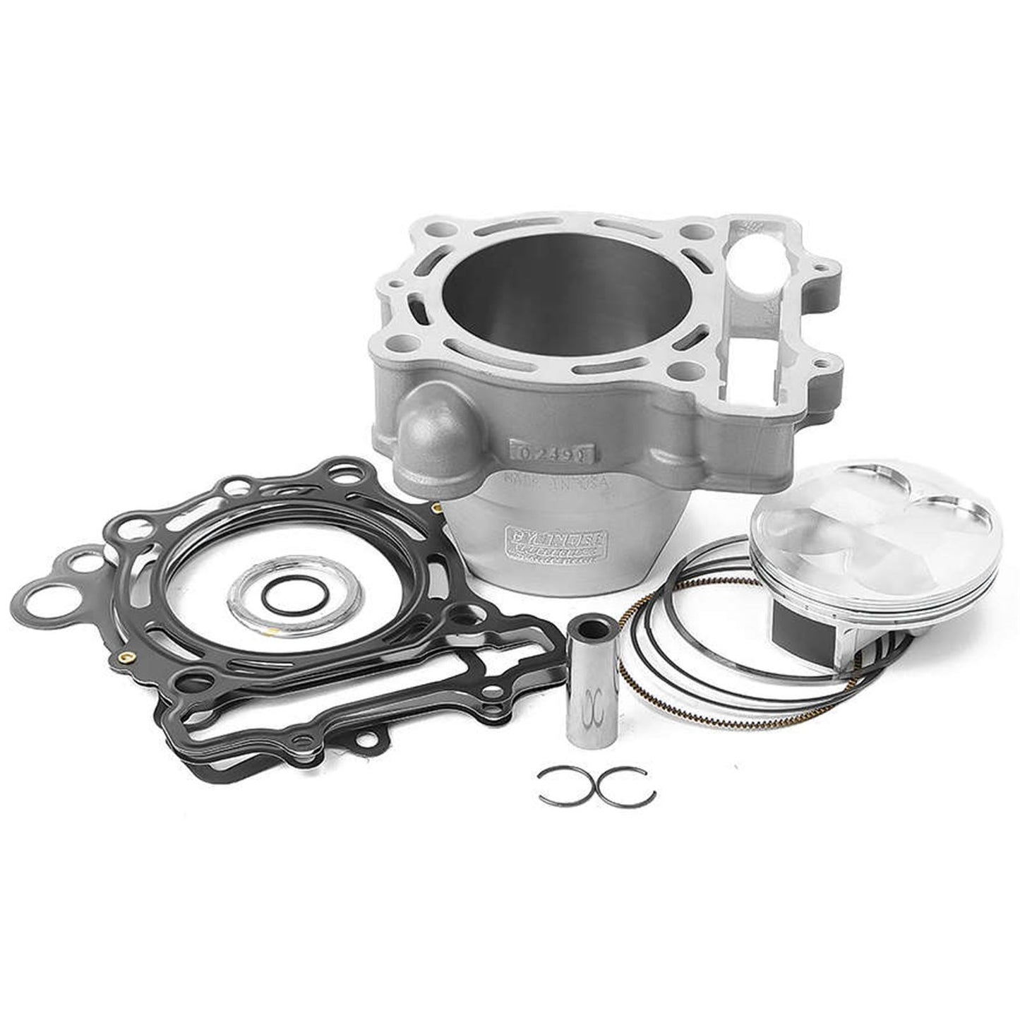 Cylinder Works Big Bore Kit KX250F '11 [MPN: 31006-K01]_296392