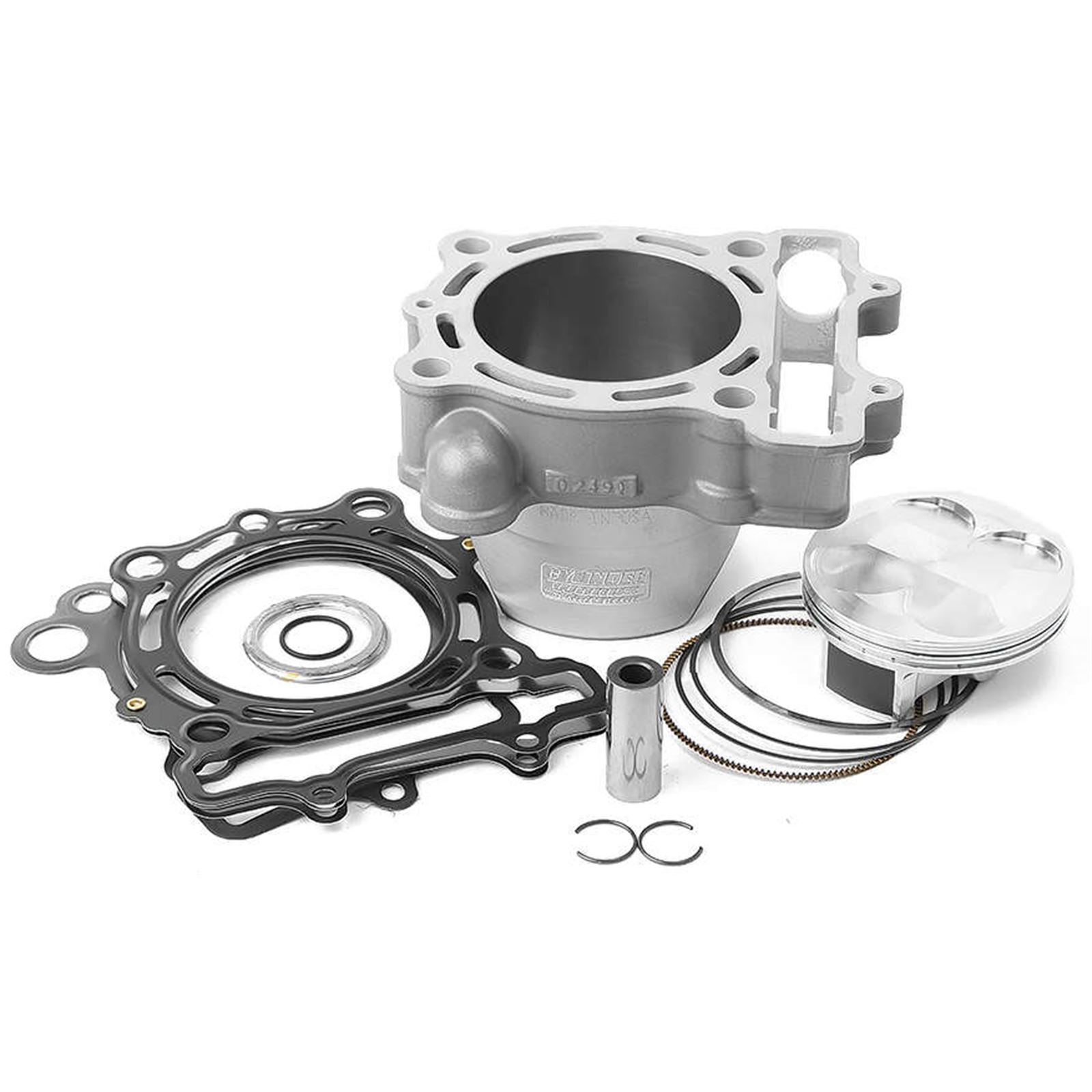 Cylinder Works Big Bore Kit KX250F '11 [MPN: 31006-K01]_296392