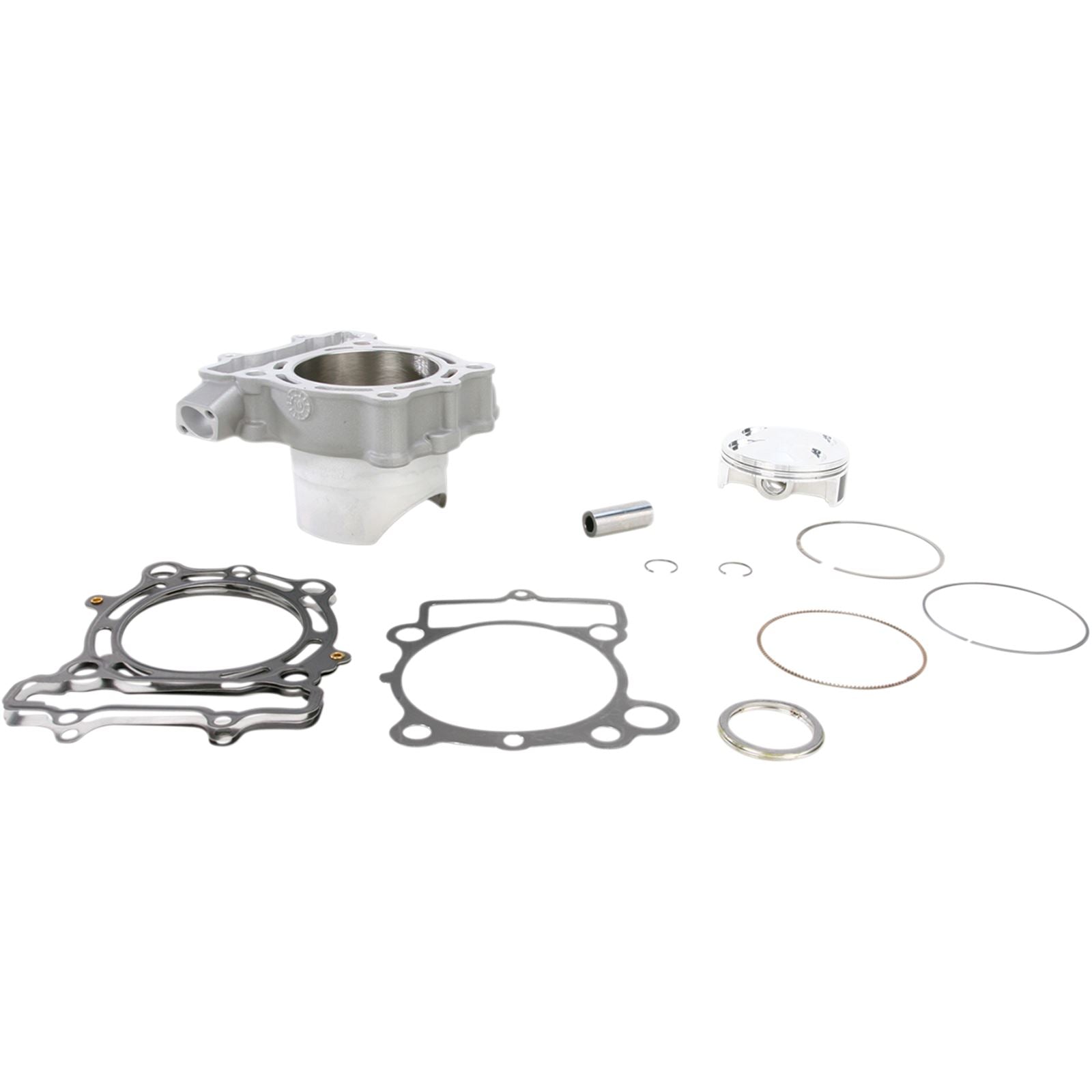Cylinder Works Big Bore Kit KX250F '11 [MPN: 31006-K01]_370293