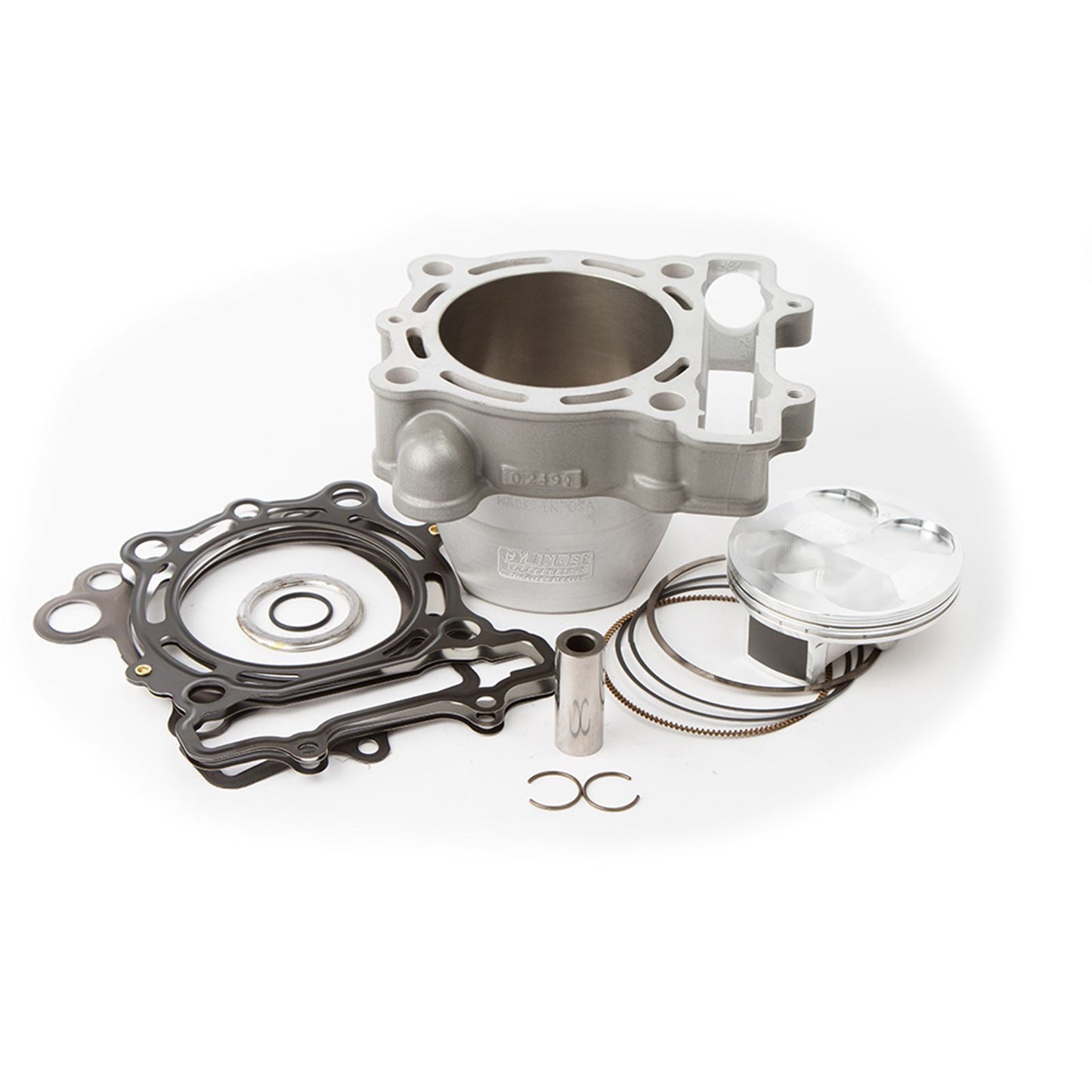 Cylinder Works Big Bore Kit KX250F '11 [MPN: 31006-K01]_296393