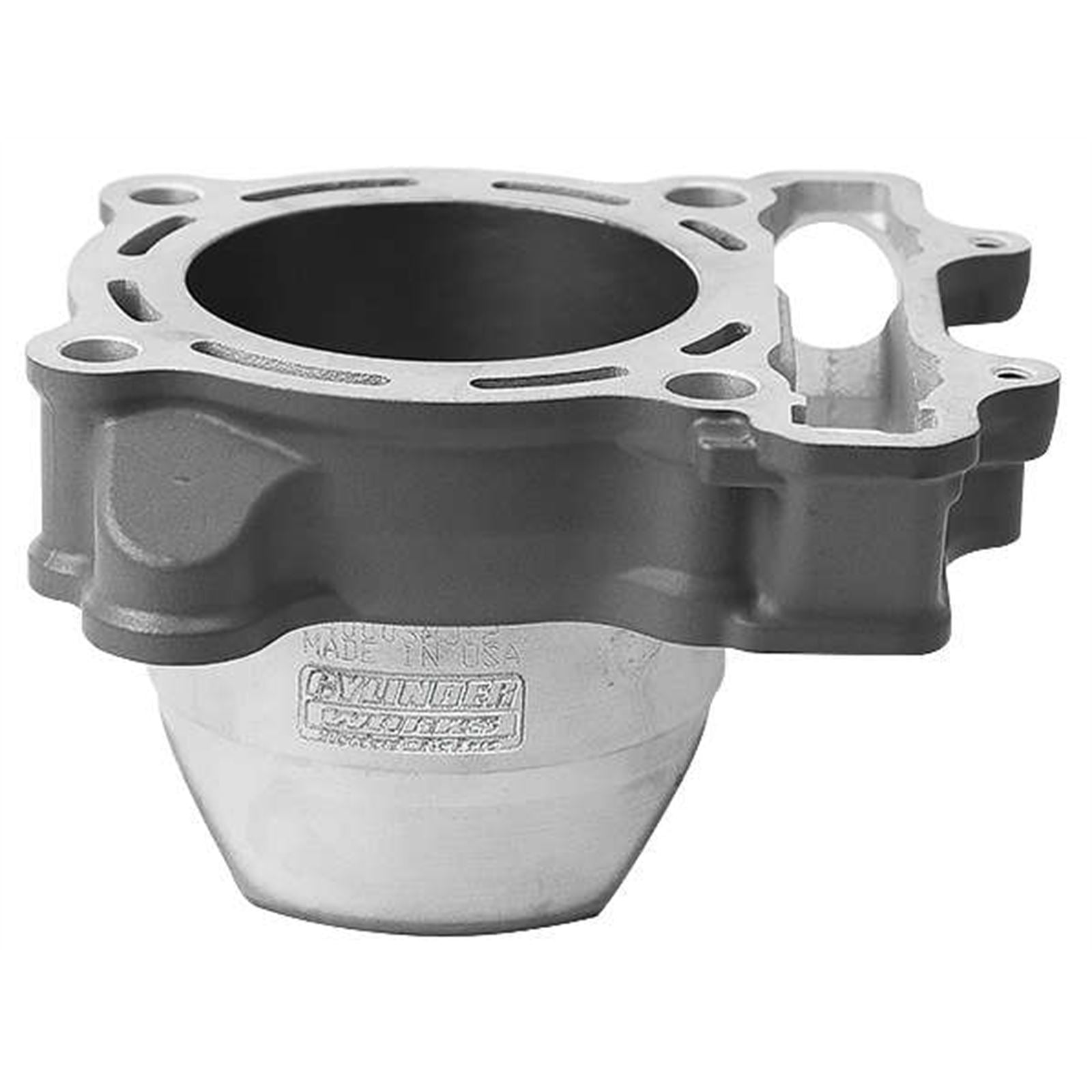 Cylinder Works Standard Bore Cylinder RMZ 250 '07-09 [MPN: 40003]_296394