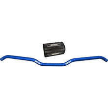 RSI Hustler 7/8" Handlebar 1" Rise Dark Blue [MPN: T6-10R-DBL]_546973