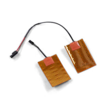 RSI Plug & Play Grip Heaters Standard Length Yam [MPN: GH-25]_768597