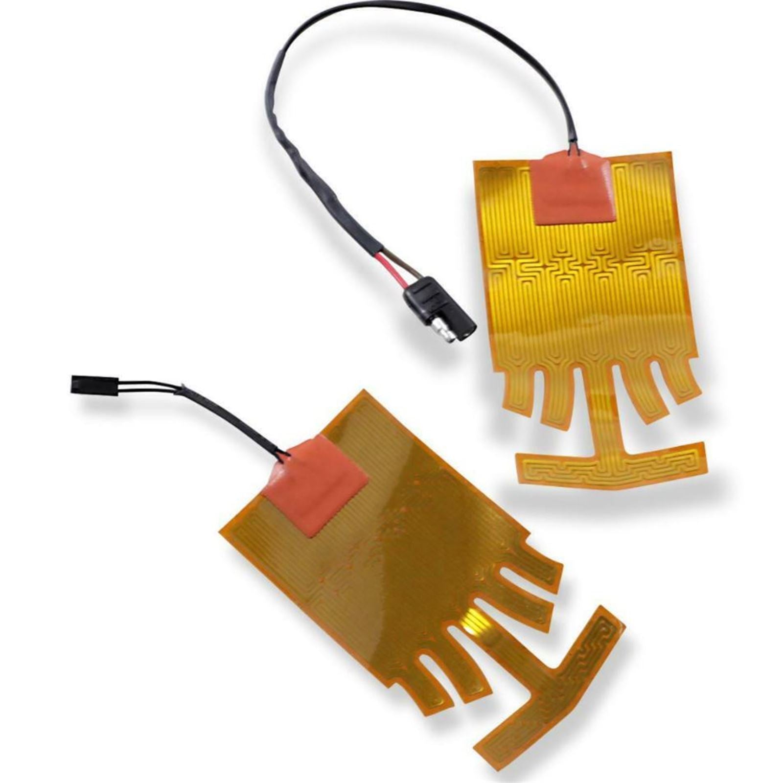 RSI Plug & Play Grip Heaters Extended Length Yam [MPN: GH-26]_768581