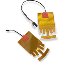 RSI Plug & Play Grip Heaters Extended Length Yam [MPN: GH-26]_768581