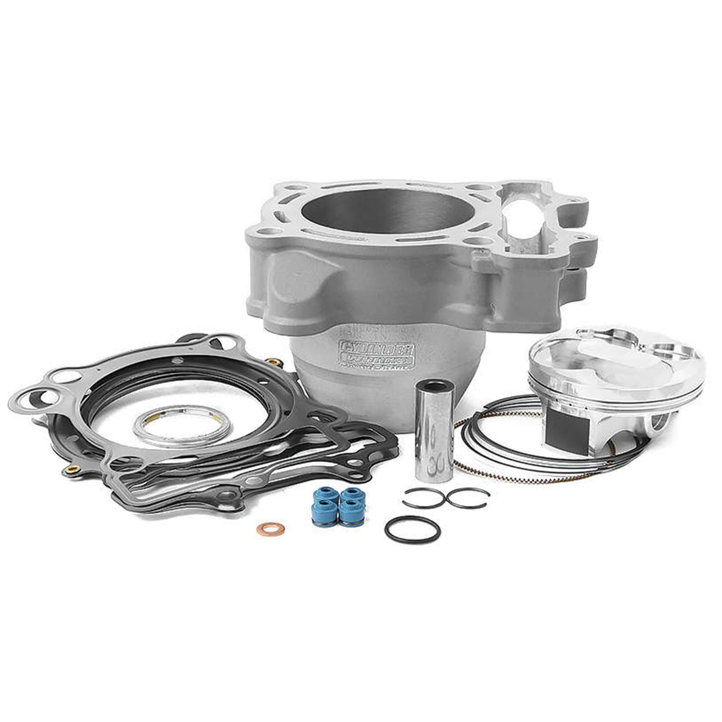 Cylinder Works Standard Bore Kit RMZ 250 '07-09 [MPN: 40003-K01]_296396