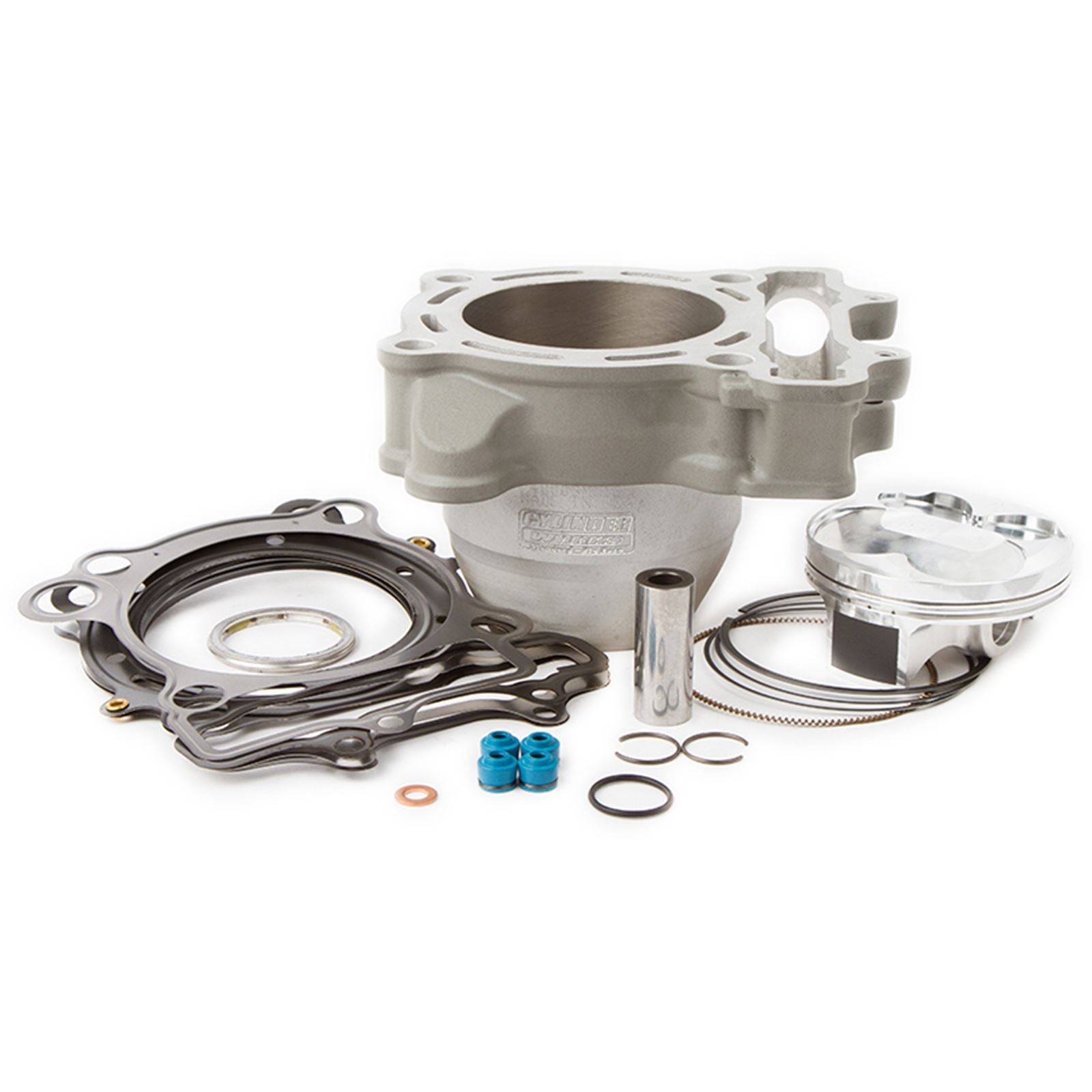 Cylinder Works Standard Bore Kit RMZ 250 '07-09 [MPN: 40003-K01]_296397