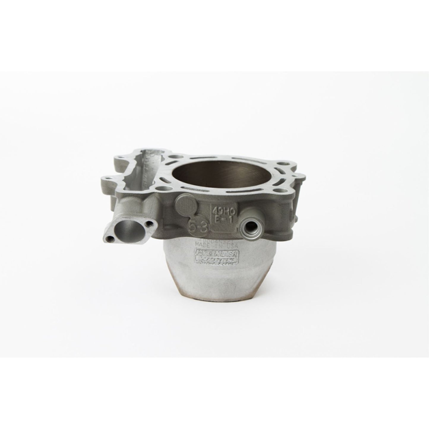 Cylinder Works Standard Bore Cylinder RMZ 250 10-12 [MPN: 40004]_1617725