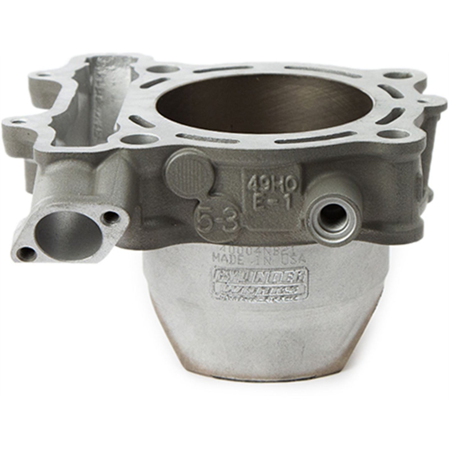 Cylinder Works Standard Bore Cylinder RMZ 250 10-12 [MPN: 40004]_296400