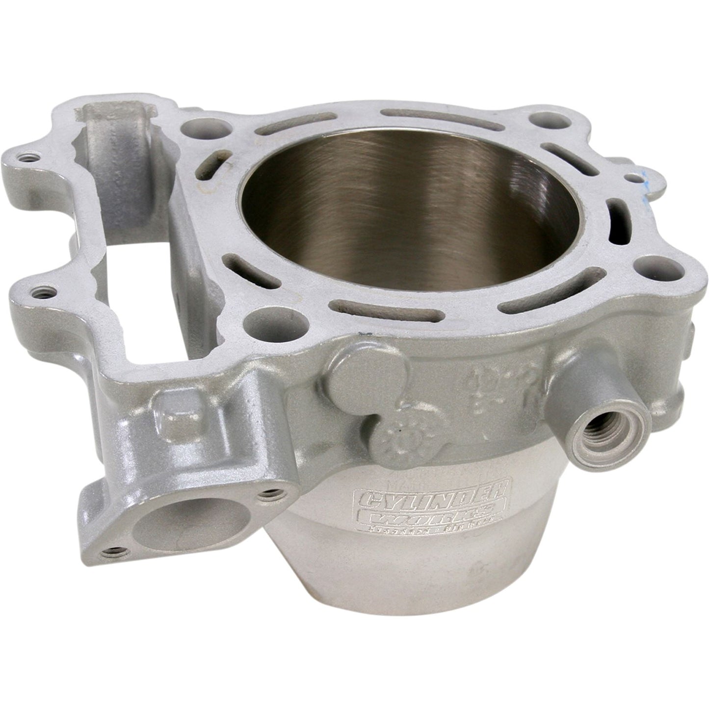 Cylinder Works Standard Bore Cylinder RMZ 250 10-12 [MPN: 40004]_370276