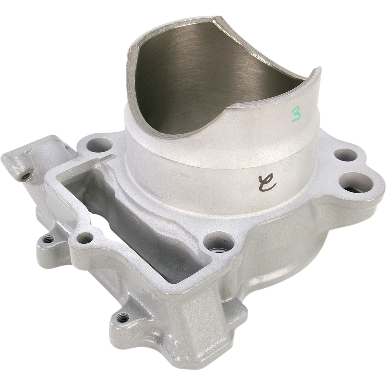 Cylinder Works Standard Bore Cylinder RMZ 250 10-12 [MPN: 40004]_370277