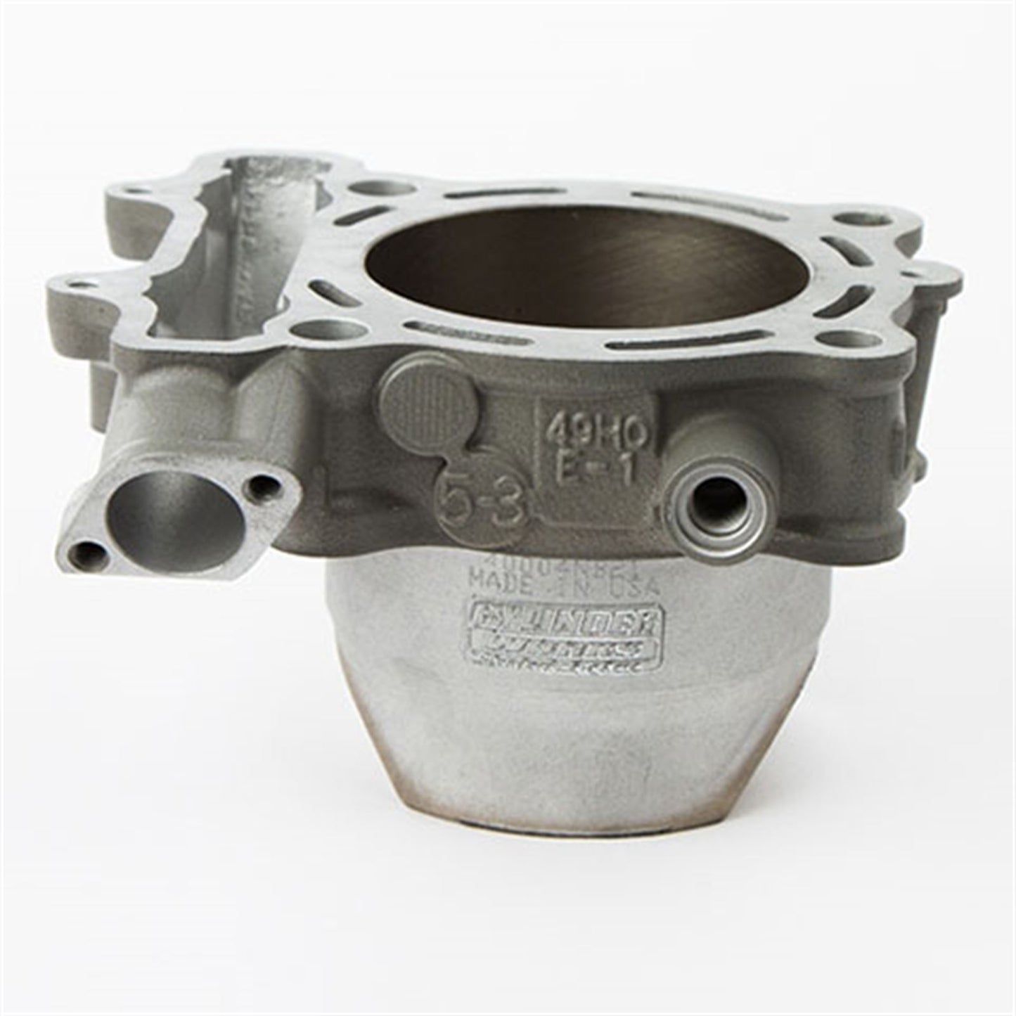 Cylinder Works Standard Bore Cylinder RMZ 250 10-12 [MPN: 40004]_601530