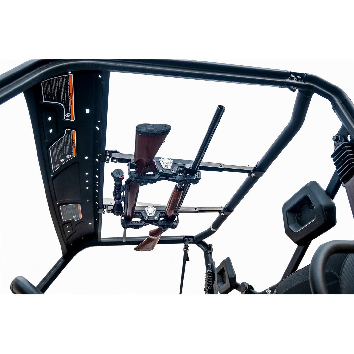 Seizmik Overhead Rack for Can-Am 07303_547003