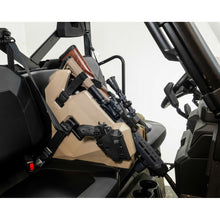 Seizmik ICOS 2 In Cab On Seat Holder 07500_547006