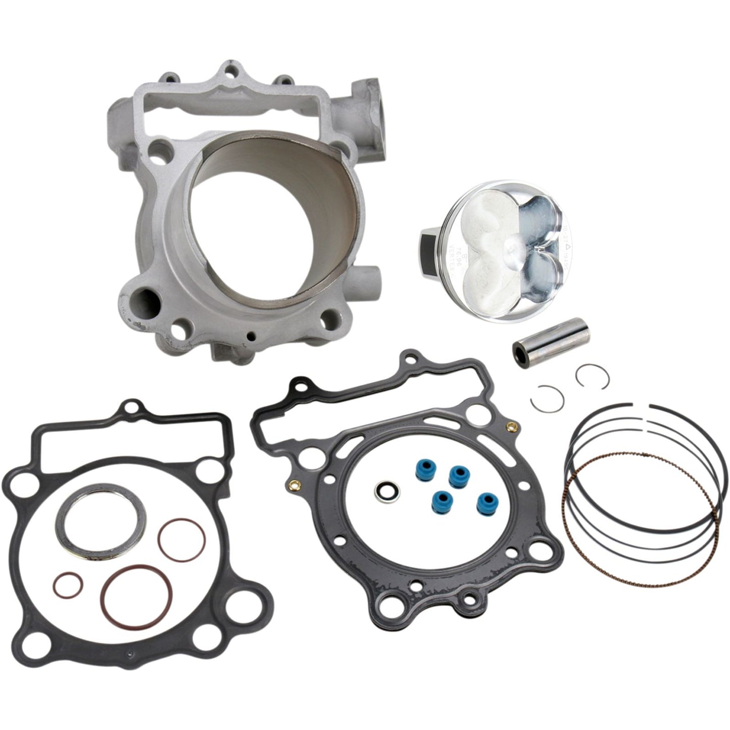 Cylinder Works Standard Bore Kit RMZ 250 '10-12 [MPN: 40004-K01]_370226