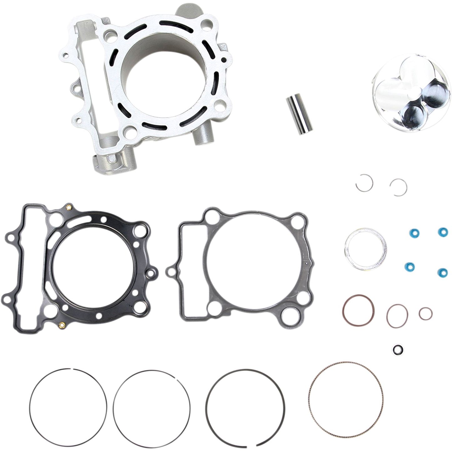Cylinder Works Standard Bore Kit RMZ250 '13 [MPN: 40004-K02]_370311