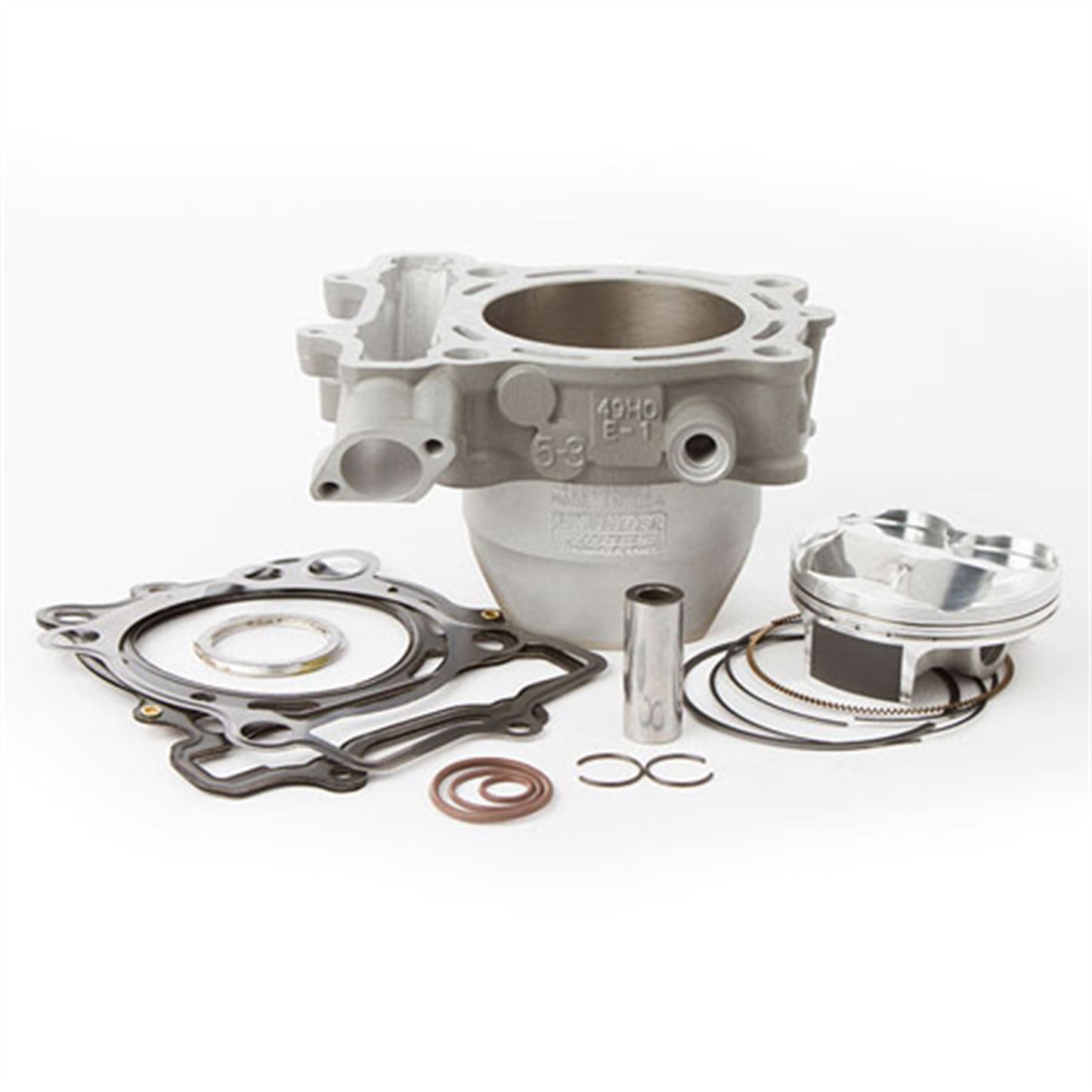 Cylinder Works Standard Bore Kit RMZ250 '13 [MPN: 40004-K02]_601531
