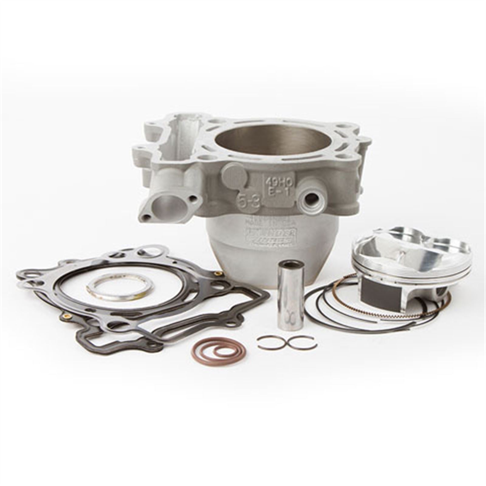 Cylinder Works Standard Bore Kit RMZ250 '13 [MPN: 40004-K02]_601531