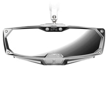 Seizmik Halo-RA Led Rear Mirror 1.75" [MPN: 18019]_547094