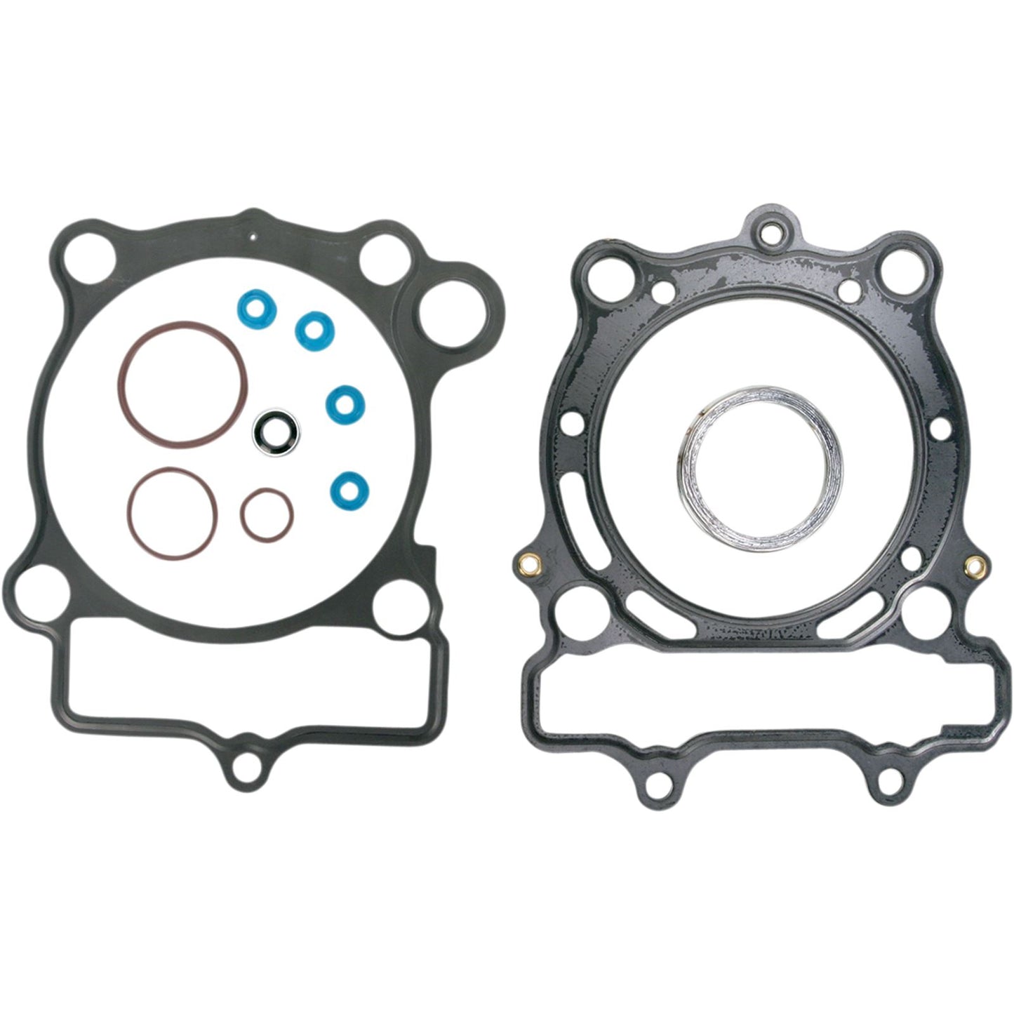 Cylinder Works Top End Gasket Set RMZ250 '10-11 [MPN: 41004-G01]_370437
