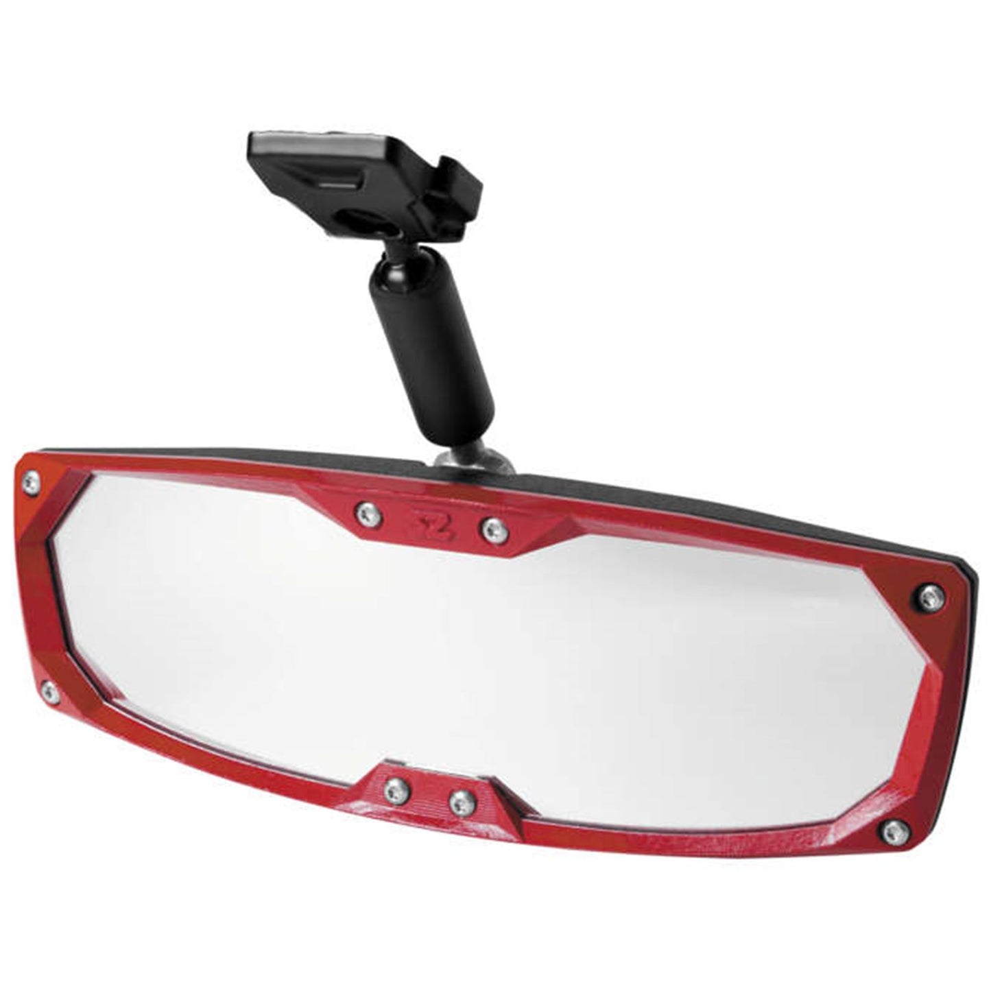 Seizmik Halo-R Mirror with Bezel - Can-Am 18053_988019