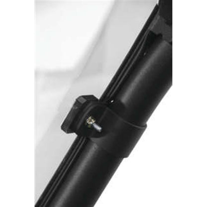 Seizmik Versa-Vent Windshield - Hard-Coated for Kawasaki 26097_983881