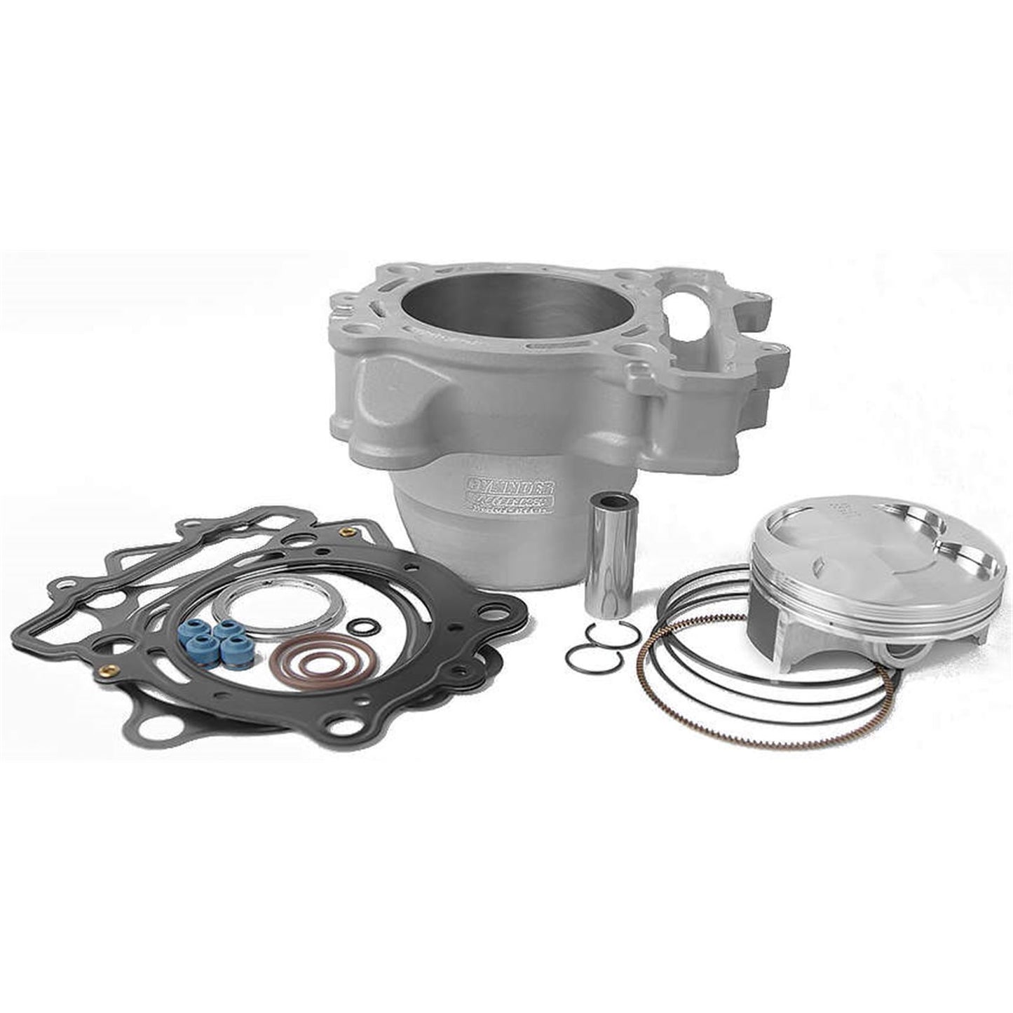 Cylinder Works Big Bore Kit RMZ250 '10-11 [MPN: 41004-K01]_296413