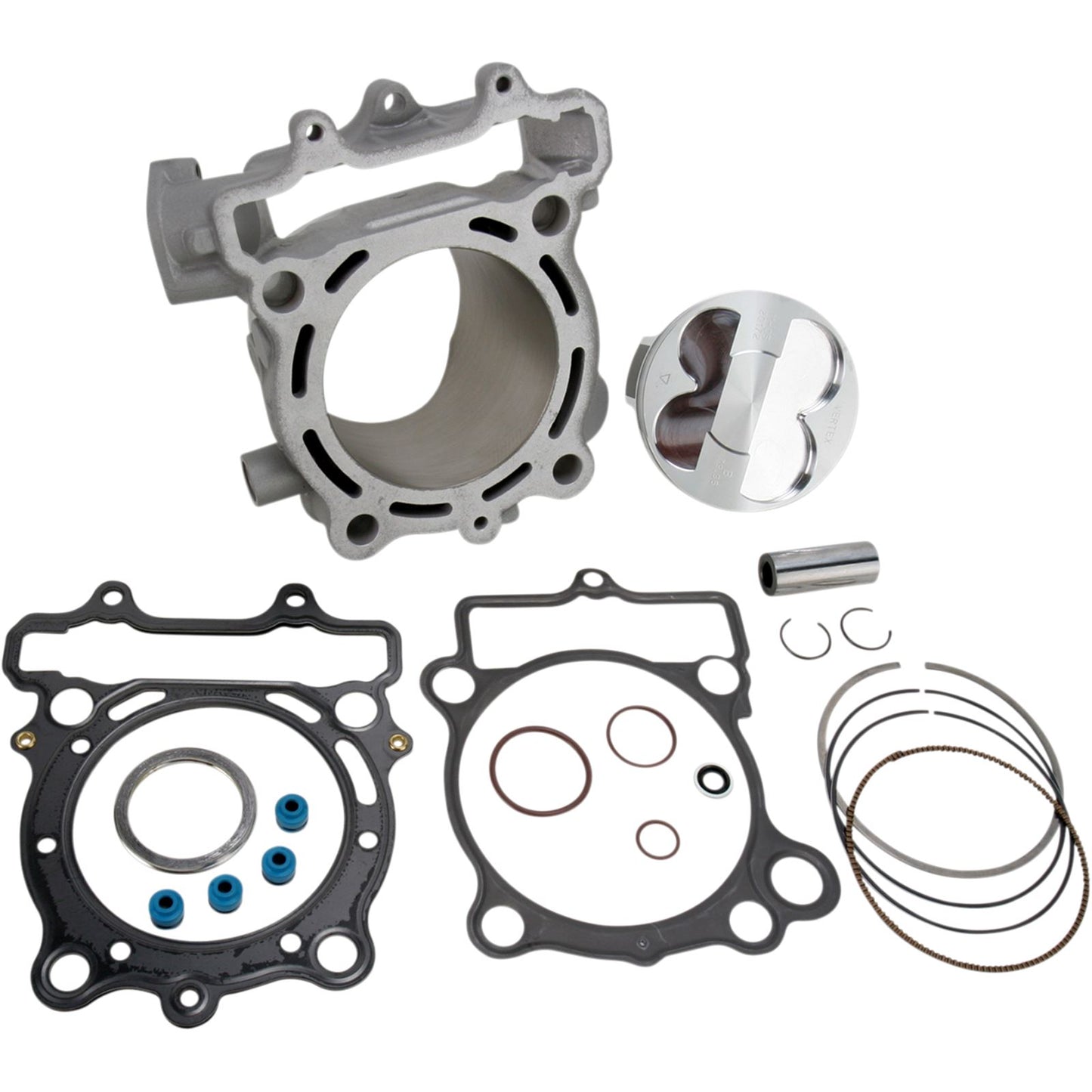 Cylinder Works Big Bore Kit RMZ250 '10-11 [MPN: 41004-K01]_370230