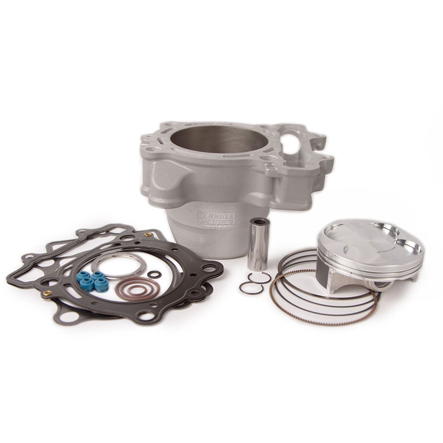 Cylinder Works Big Bore Kit RMZ250 '10-11 [MPN: 41004-K01]_296414